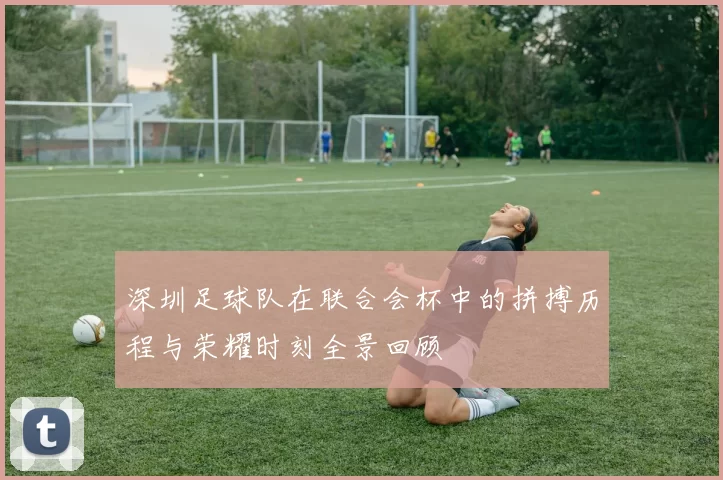 深圳足球队在联合会杯中的拼搏历程与荣耀时刻全景回顾