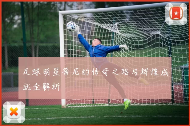 足球明星蒂尼的传奇之路与辉煌成就全解析