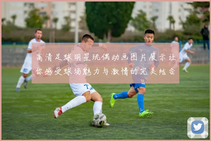 高清足球明星玩偶动画图片展示让你感受球场魅力与激情的完美结合