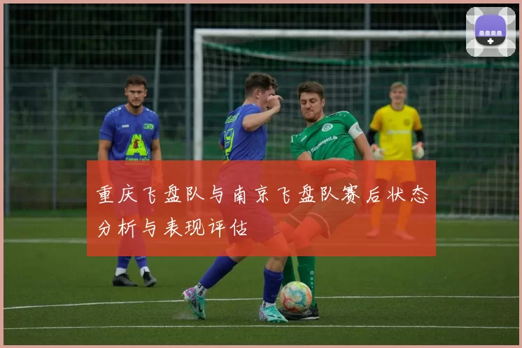 重庆飞盘队与南京飞盘队赛后状态分析与表现评估